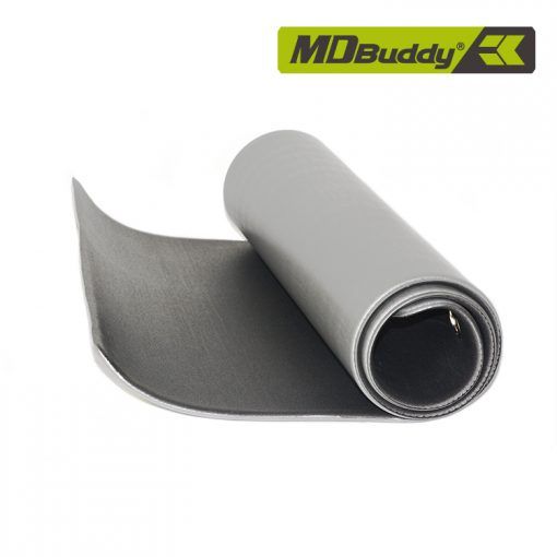 Thảm tập Yoga, Pilates chống trượt, đàn hồi, dày 8mm MDBuddy MD9027A