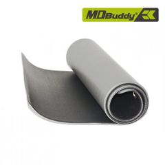 Thảm tập Yoga, Pilates chống trượt, đàn hồi, dày 8mm MDBuddy MD9027A