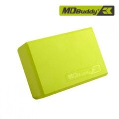 Gạch tập YOGA chất liệu EVA cao cấp MDBuddy MD1219
