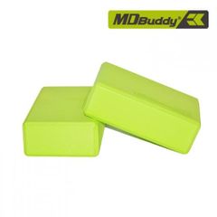 Gạch tập YOGA chất liệu EVA cao cấp MDBuddy MD1219