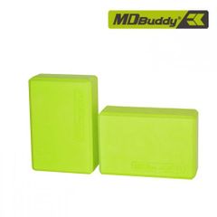 Gạch tập YOGA chất liệu EVA cao cấp MDBuddy MD1219