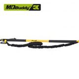 Bộ thanh và dây kháng lực cho nam, nữ Resistance Bar MDBuddy MD1346
