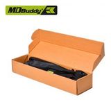 Bộ thanh và dây kháng lực cho nam, nữ Resistance Bar MDBuddy MD1346