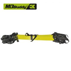 Thang dây, thiết bị rèn luyện tốc độ, sự nhanh nhẹn Agility Ladder MDBuddy MD1363