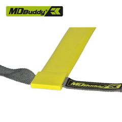 Thang dây, thiết bị rèn luyện tốc độ, sự nhanh nhẹn Agility Ladder MDBuddy MD1363