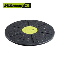 Đĩa thăng bằng Balance Board chống trượt MDBuddy MD1420
