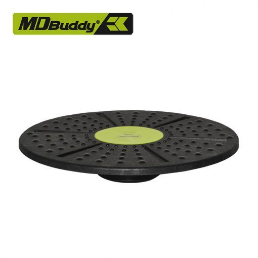 Đĩa thăng bằng Balance Board chống trượt MDBuddy MD1420