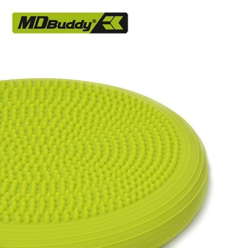 Đệm cân bằng, cải thiện tư thế Balance Cushion MDBuddy MD1469