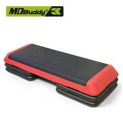 Bục tập Aerobic siêu bền, tùy chỉnh độ cao MDBuddy MD1703A