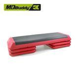Bục tập Aerobic siêu bền, tùy chỉnh độ cao MDBuddy MD1703A
