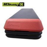 Bục tập Aerobic siêu bền, tùy chỉnh độ cao MDBuddy MD1703A