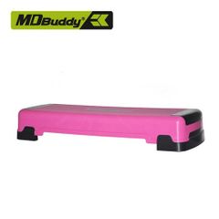 Bục tập Aerobic chống trượt, tùy chỉnh độ cao MDBuddy MD1705