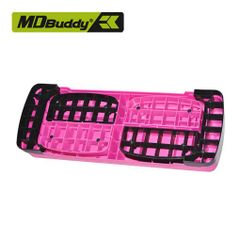 Bục tập Aerobic chống trượt, tùy chỉnh độ cao MDBuddy MD1705
