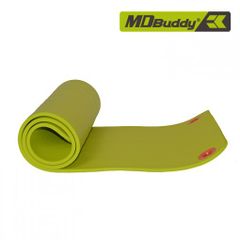 Thảm tập Yoga chất liệu NBR cao cấp MDBuddy MD9004