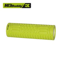 Con lăn Yoga Roller bọt EVA cứng MDBuddy MDF027