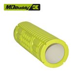 Con lăn Yoga Roller bọt EVA cứng MDBuddy MDF027