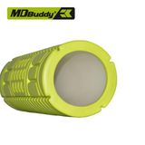 Con lăn Yoga Roller bọt EVA cứng MDBuddy MDF027