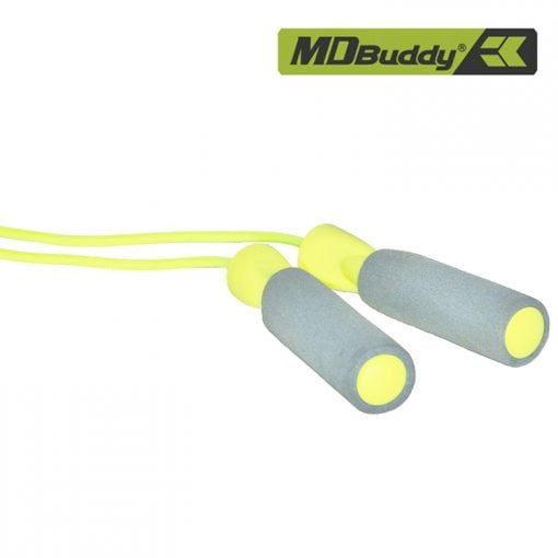 Dây nhảy thể dục chính hãng MDBuddy MDJR006