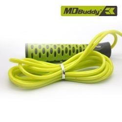 Dây nhảy thể dục siêu bền MDBuddy MDJR017