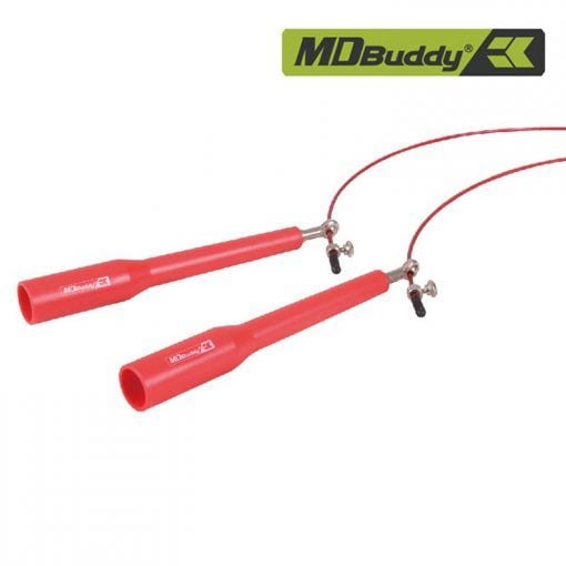 Dây nhảy thể dục đa năng MDBuddy MDJR027