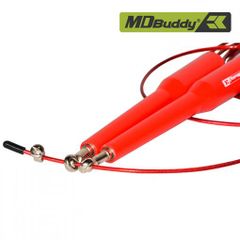 Dây nhảy thể dục đa năng MDBuddy MDJR027