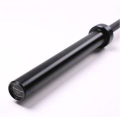 Men Weightlifting Bar