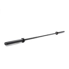 Men Weightlifting Bar