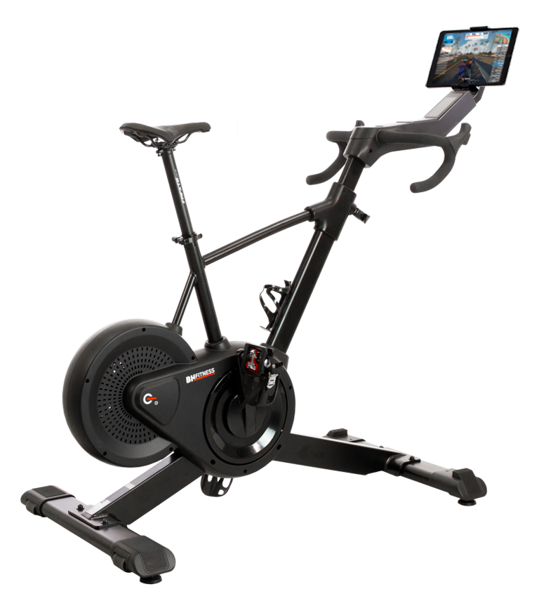 EXERCYCLE+
