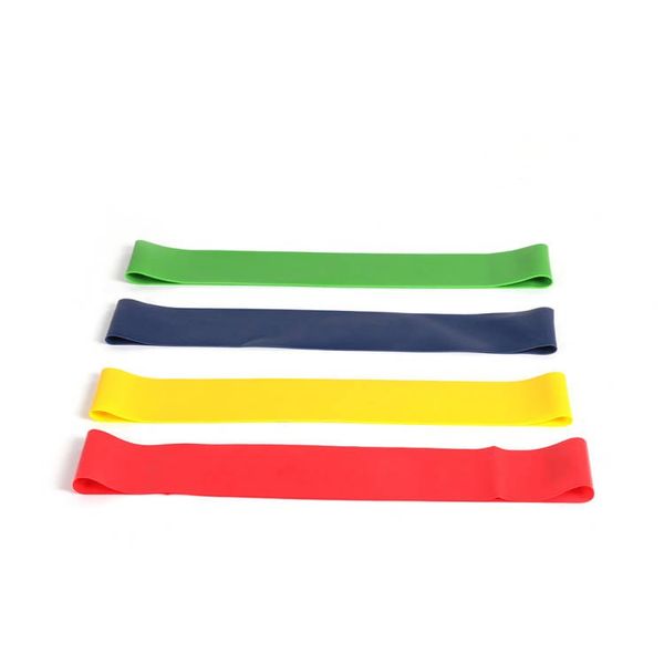 Mini Resistance Bands