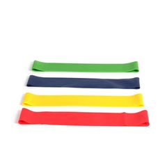 Mini Resistance Bands