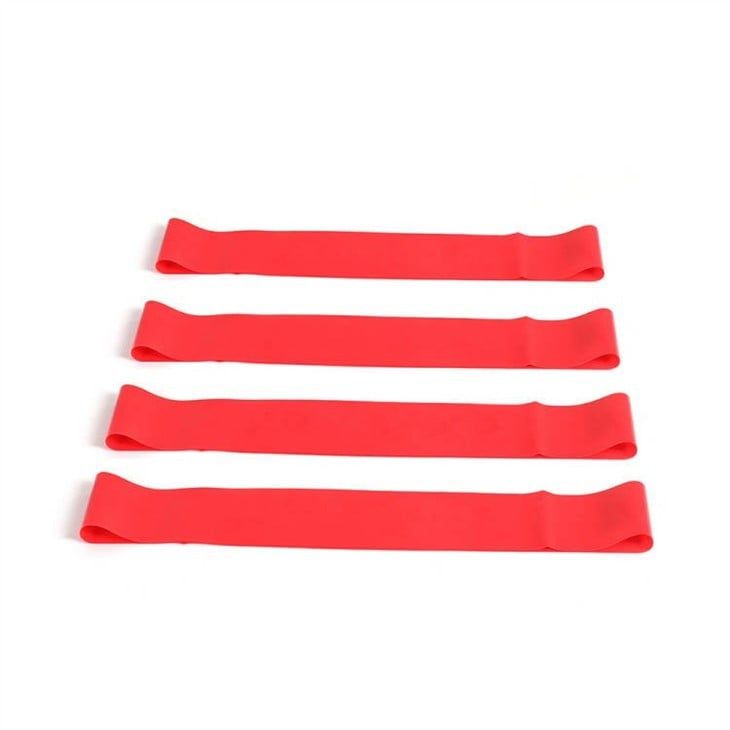 Mini Resistance Bands