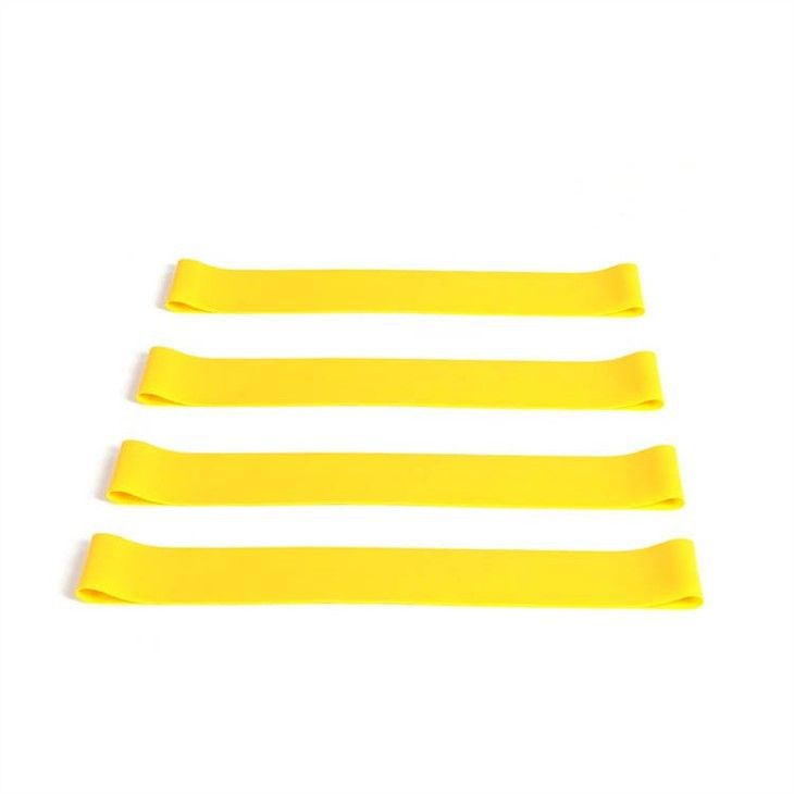 Mini Resistance Bands