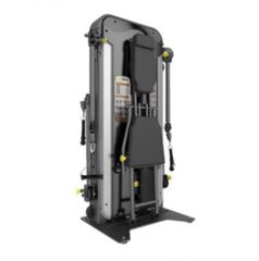 Movement Combination Pull-type Multifunctional E-sports Fitness Machine