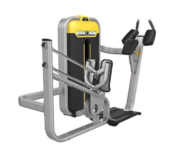 Multi Function Gym Equipment BMW-016A Glute