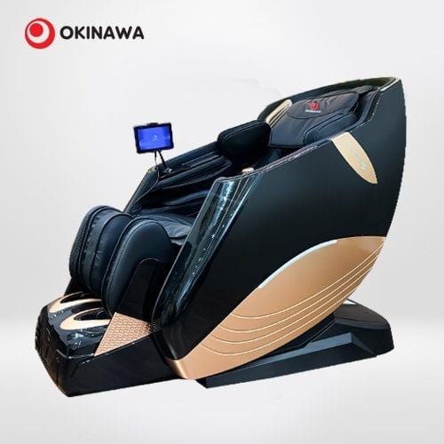 Ghế massage OKINAWA Muse S-929