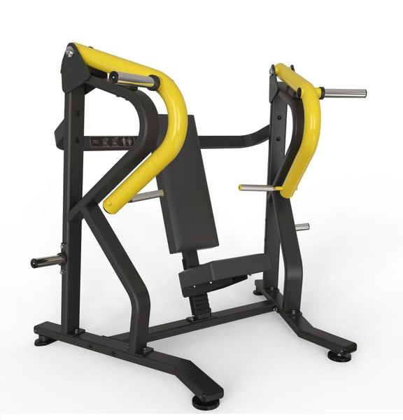 MWH-001 Chest Press