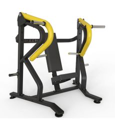 MWH-001 Chest Press