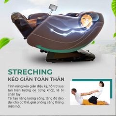 Ghế massage Okinawa OS-939