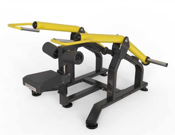New Design Fitness Equipment MWH-012 Triceps Press