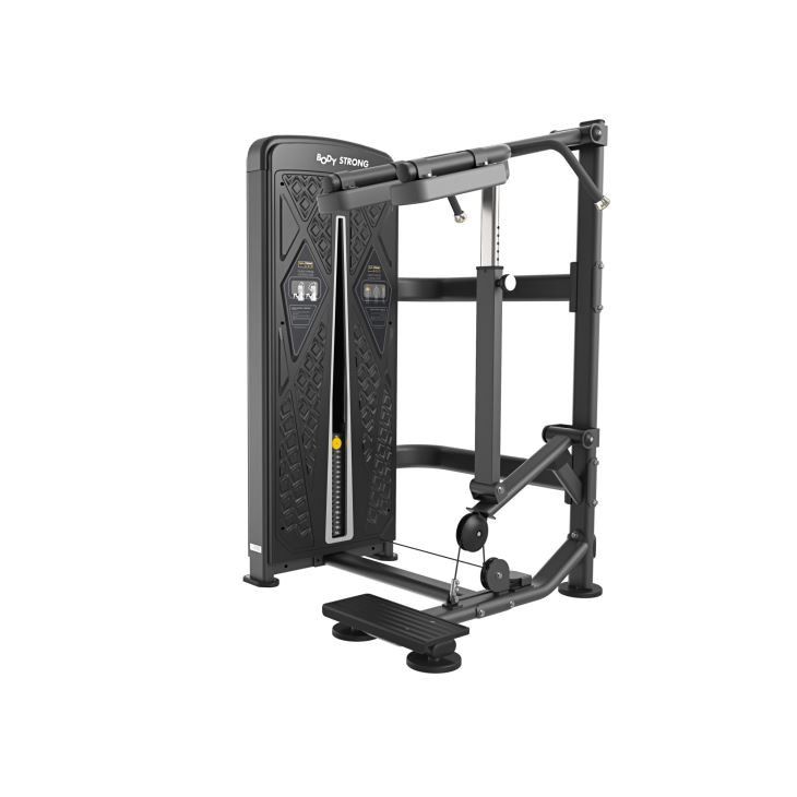 New Hot-sale Low Price China Factory Sale Strength Equipment BU-017 Standing Calf