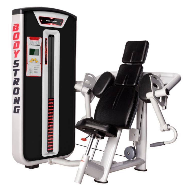 New Style Biceps Curl BS-006
