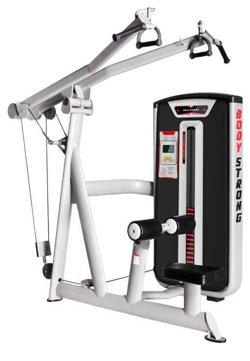 New Trend Design BS-012 Lat Pull Down
