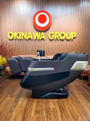 Ghế massage Okinawa OS-414