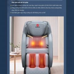 Ghế massage Okinawa OS-325