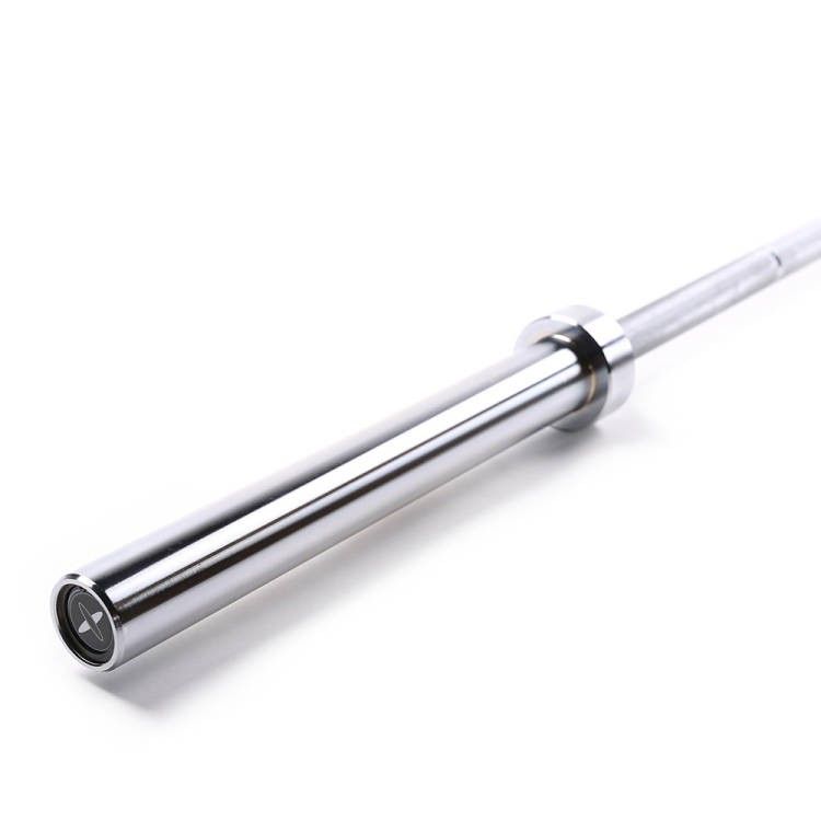 Nickle Training Bar