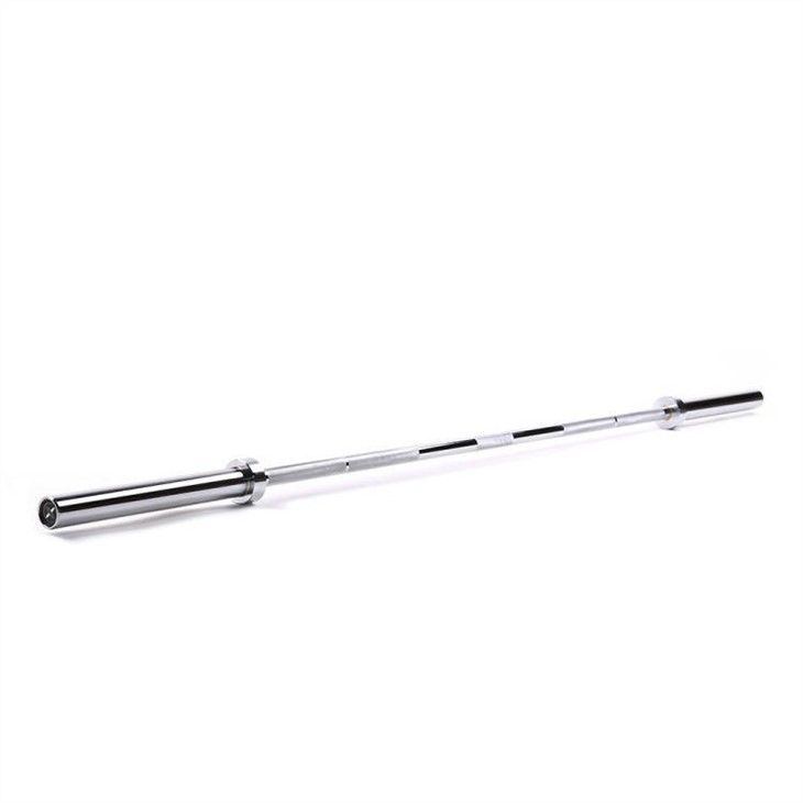 Nickle Training Bar