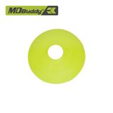 Nón đánh dấu Speed Discs để cải thiện tốc độ, sự nhanh nhẹn MDBuddy MD1341