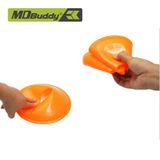 Nón đánh dấu Speed Discs để cải thiện tốc độ, sự nhanh nhẹn MDBuddy MD1341