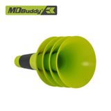 Nón đánh dấu, thiết bị đào tạo sự nhanh nhẹn Speed Cones MDBuddy MD1382