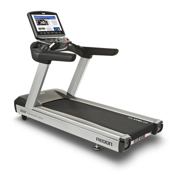 TREADMILL NR20SXA